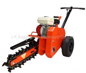 Trencher TR126H